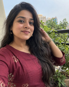 Ananya Iyer